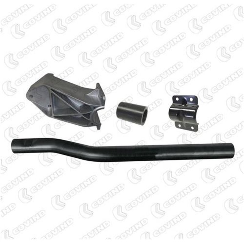 Set montaj, aripa laterala - Covind-XF0/521