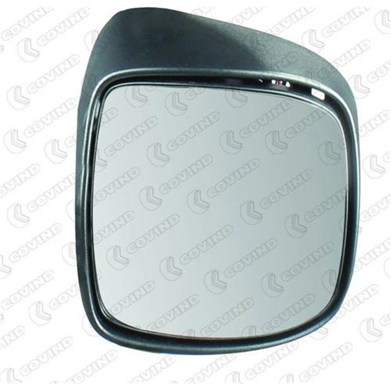 Oglinda exterioara, cabina - Covind-XF5/507