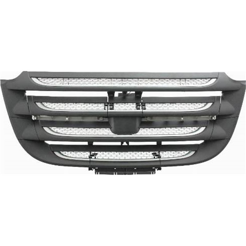 Grila radiator - Covind-XF7/150