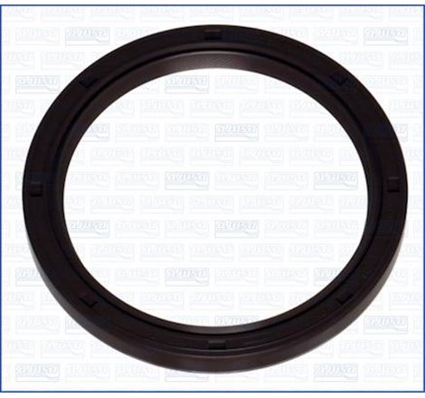 Simering, arbore cotit - Ajusa-15052100