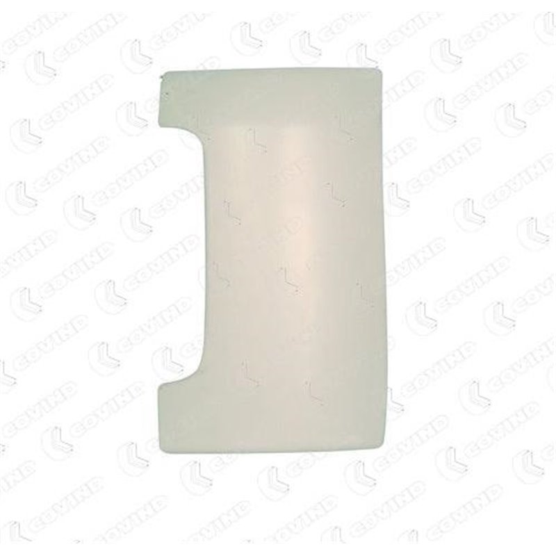 Spoiler, cabina - Covind-XXL/163