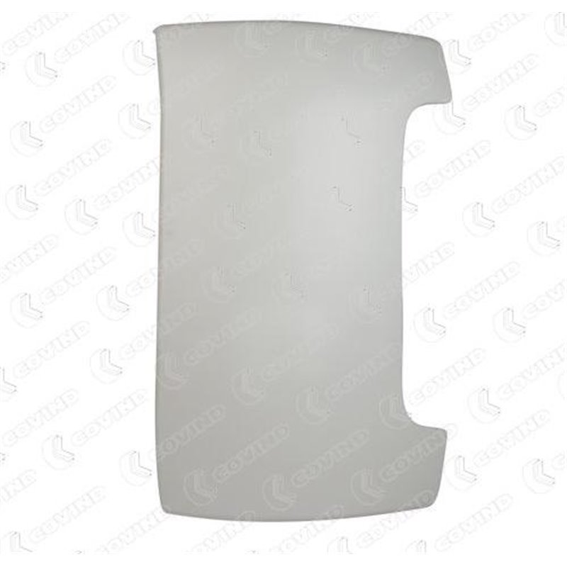 Spoiler, cabina - Covind-XXL/164