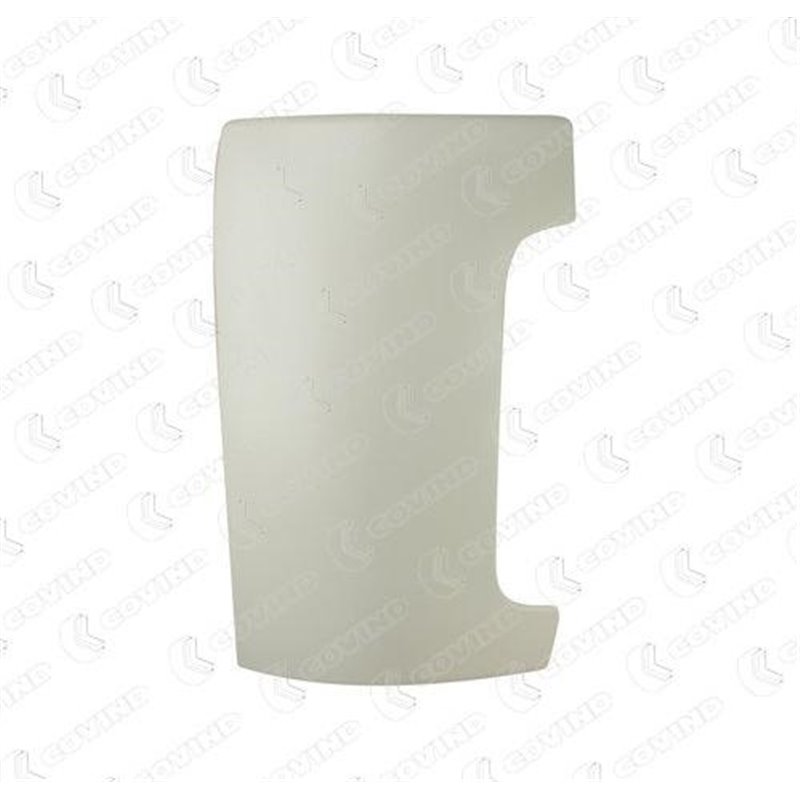 Spoiler, cabina - Covind-XXL/165