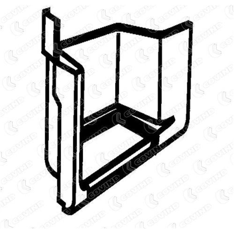 Podea - Covind-XXL/242