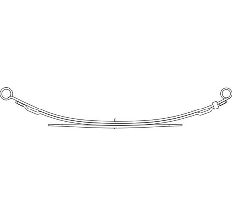 Pachet arc cu foi - CS Germany-10.200.030.00