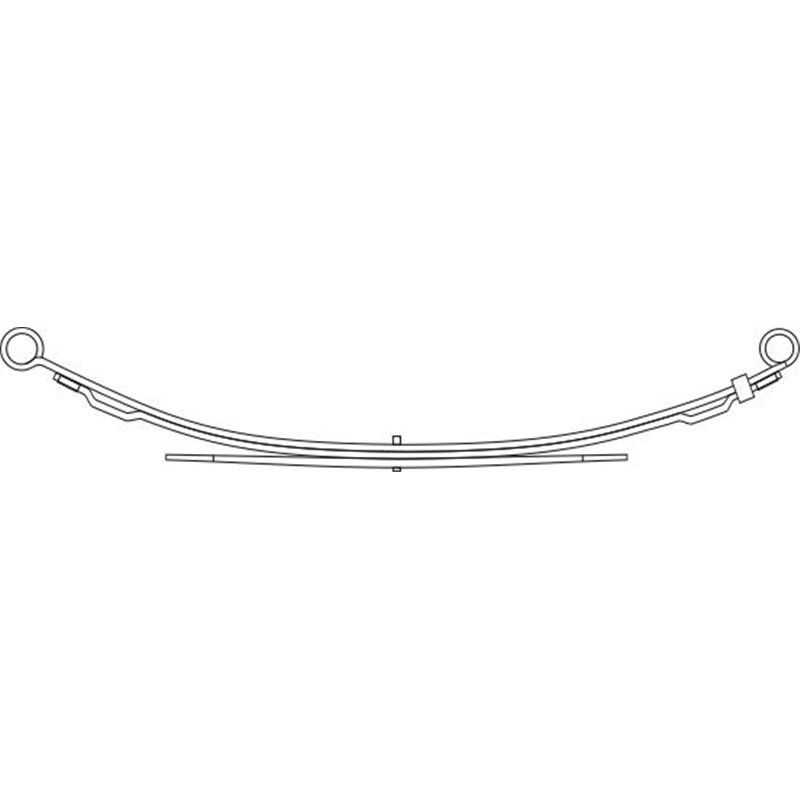 Pachet arc cu foi - CS Germany-10.200.030.00