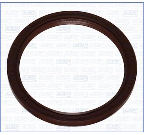 Simering, arbore cotit - Ajusa-15052700