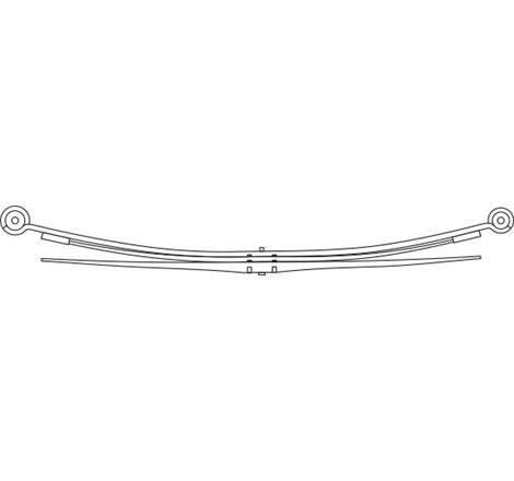 Pachet arc cu foi - CS Germany-10.200.610.00