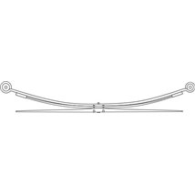 Pachet arc cu foi - CS Germany-10.200.670.00