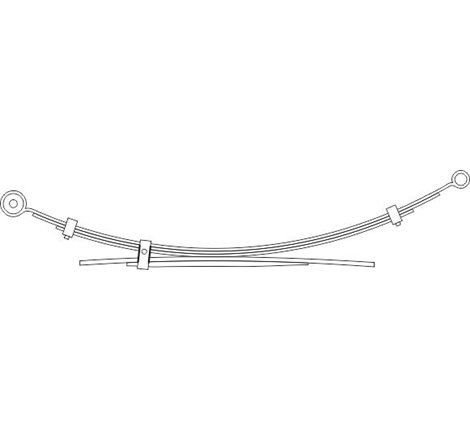 Pachet arc cu foi - CS Germany-10.200.970.00