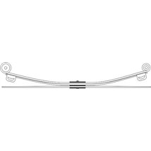 Pachet arc cu foi - CS Germany-10.211.070.00