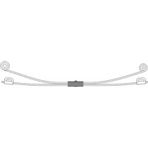 Pachet arc cu foi - CS Germany-10.211.150.00