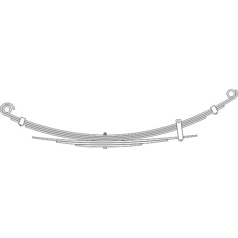 Pachet arc cu foi - CS Germany-10.250.210.00