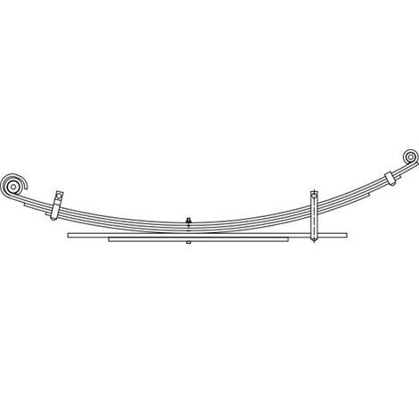 Pachet arc cu foi - CS Germany-10.250.270.00