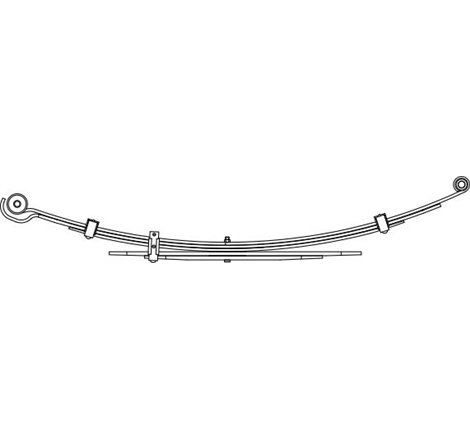 Pachet arc cu foi - CS Germany-10.250.610.00