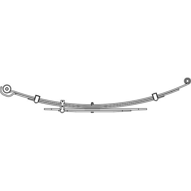 Pachet arc cu foi - CS Germany-10.250.610.00