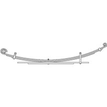 Pachet arc cu foi - CS Germany-10.250.630.00