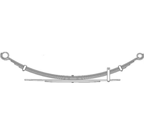 Pachet arc cu foi - CS Germany-10.250.650.00