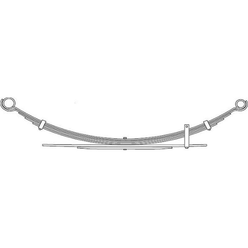 Pachet arc cu foi - CS Germany-10.250.650.00