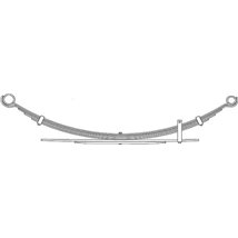 Pachet arc cu foi - CS Germany-10.250.650.00