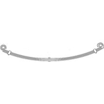 Pachet arc cu foi - CS Germany-10.315.100.00