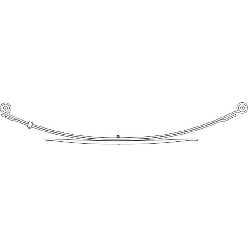 Pachet arc cu foi - CS Germany-10.315.290.00