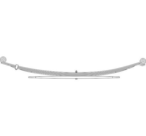 Pachet arc cu foi - CS Germany-10.315.470.00