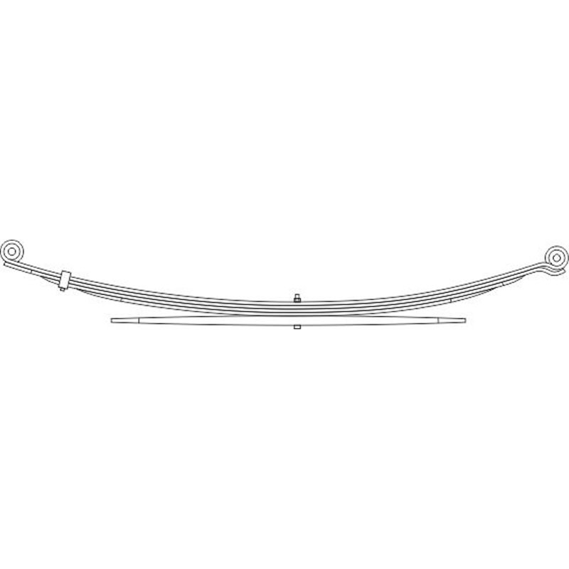 Pachet arc cu foi - CS Germany-10.315.470.00