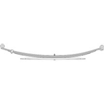 Pachet arc cu foi - CS Germany-10.315.470.00