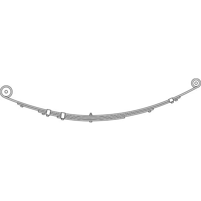 Pachet arc cu foi - CS Germany-10.330.110.00