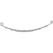 Pachet arc cu foi - CS Germany-10.330.110.00