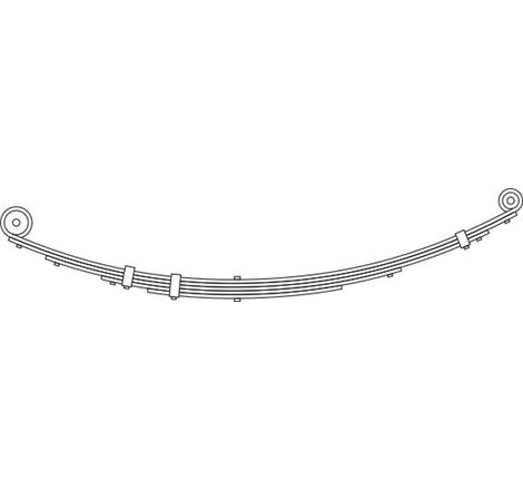 Pachet arc cu foi - CS Germany-10.330.130.00