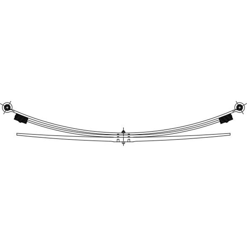 Pachet arc cu foi - CS Germany-10.337.550.00