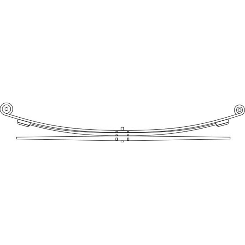 Pachet arc cu foi - CS Germany-10.339.570.00