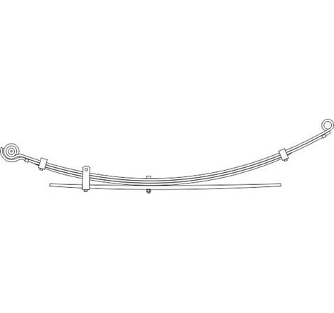 Pachet arc cu foi - CS Germany-10.360.230.00