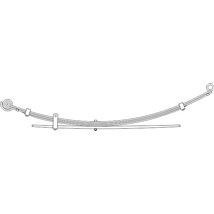 Pachet arc cu foi - CS Germany-10.360.230.00