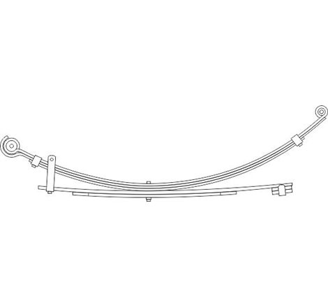 Pachet arc cu foi - CS Germany-10.360.250.00