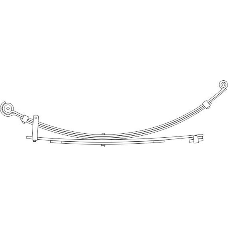 Pachet arc cu foi - CS Germany-10.360.250.00