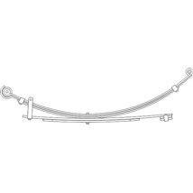 Pachet arc cu foi - CS Germany-10.360.250.00