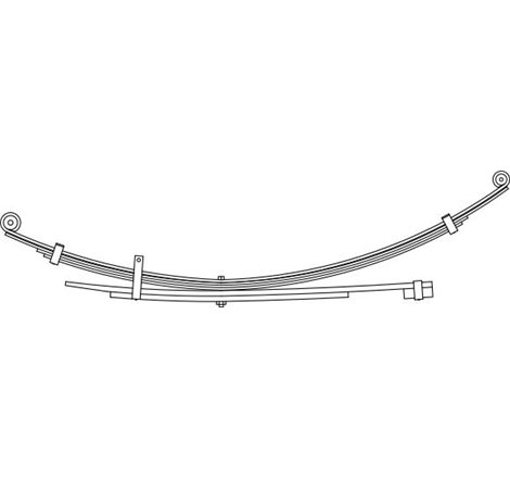 Pachet arc cu foi - CS Germany-10.360.270.00