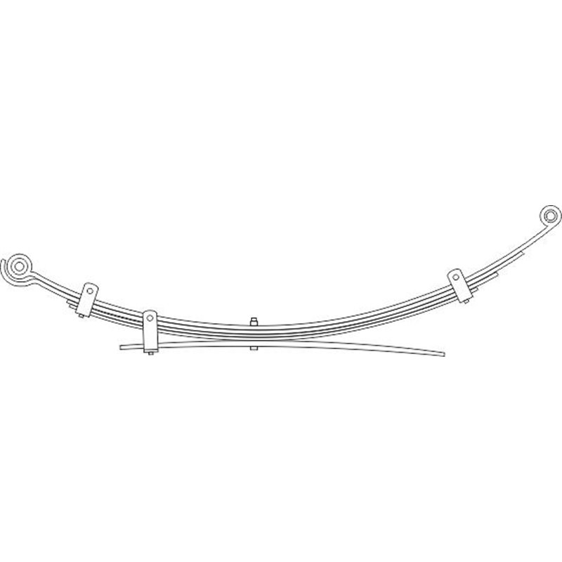 Pachet arc cu foi - CS Germany-10.360.350.00