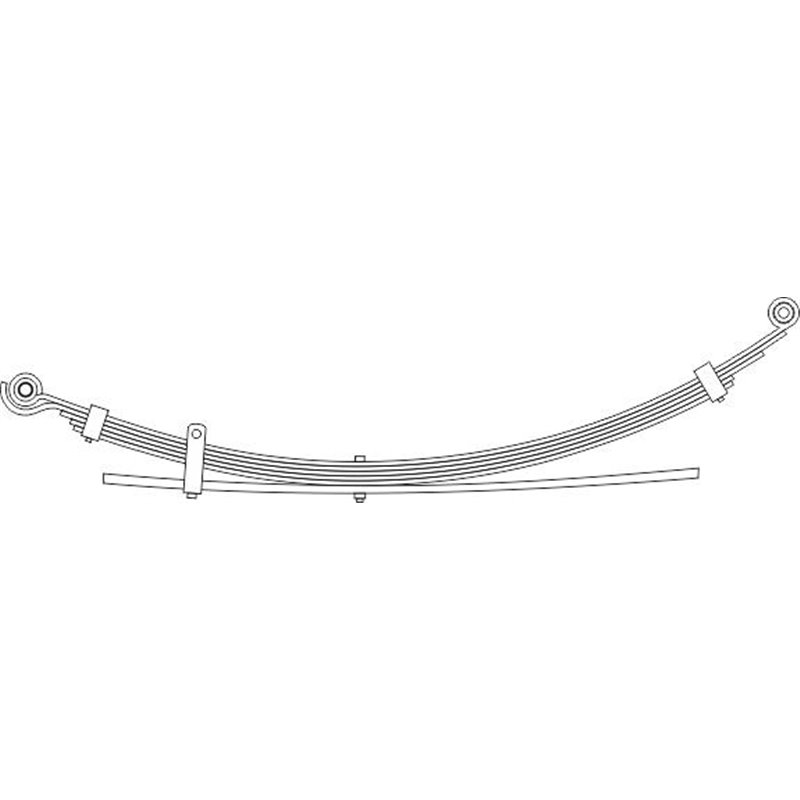 Pachet arc cu foi - CS Germany-10.360.370.00