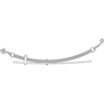 Pachet arc cu foi - CS Germany-10.360.370.00