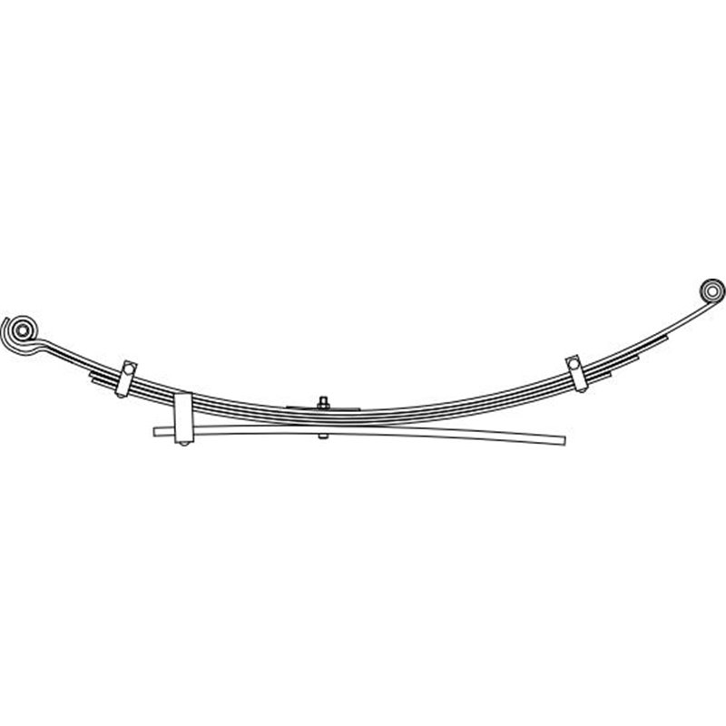 Pachet arc cu foi - CS Germany-10.360.430.00