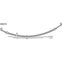 Pachet arc cu foi - CS Germany-10.360.490.00