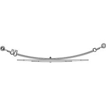 Pachet arc cu foi - CS Germany-10.370.370.90