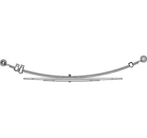 Pachet arc cu foi - CS Germany-10.370.530.00