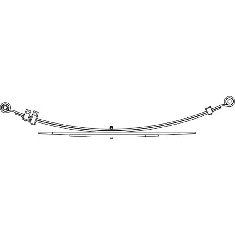 Pachet arc cu foi - CS Germany-10.370.530.00