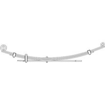 Pachet arc cu foi - CS Germany-10.390.030.00