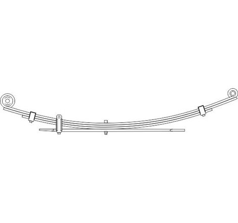 Pachet arc cu foi - CS Germany-10.390.090.00